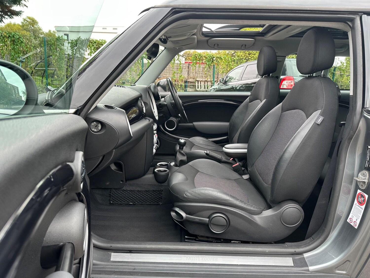 Used MINI Clubman 2010 for sale - 77838937: Photo 45