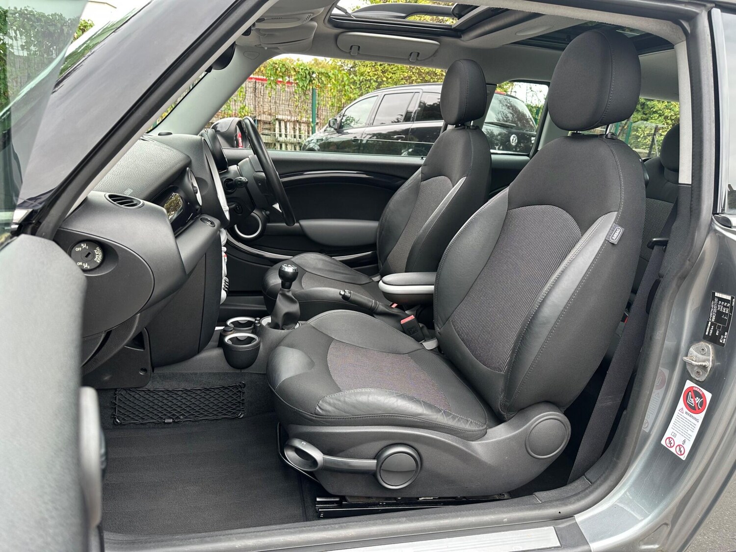 Used MINI Clubman 2010 for sale - 77838937: Photo 46