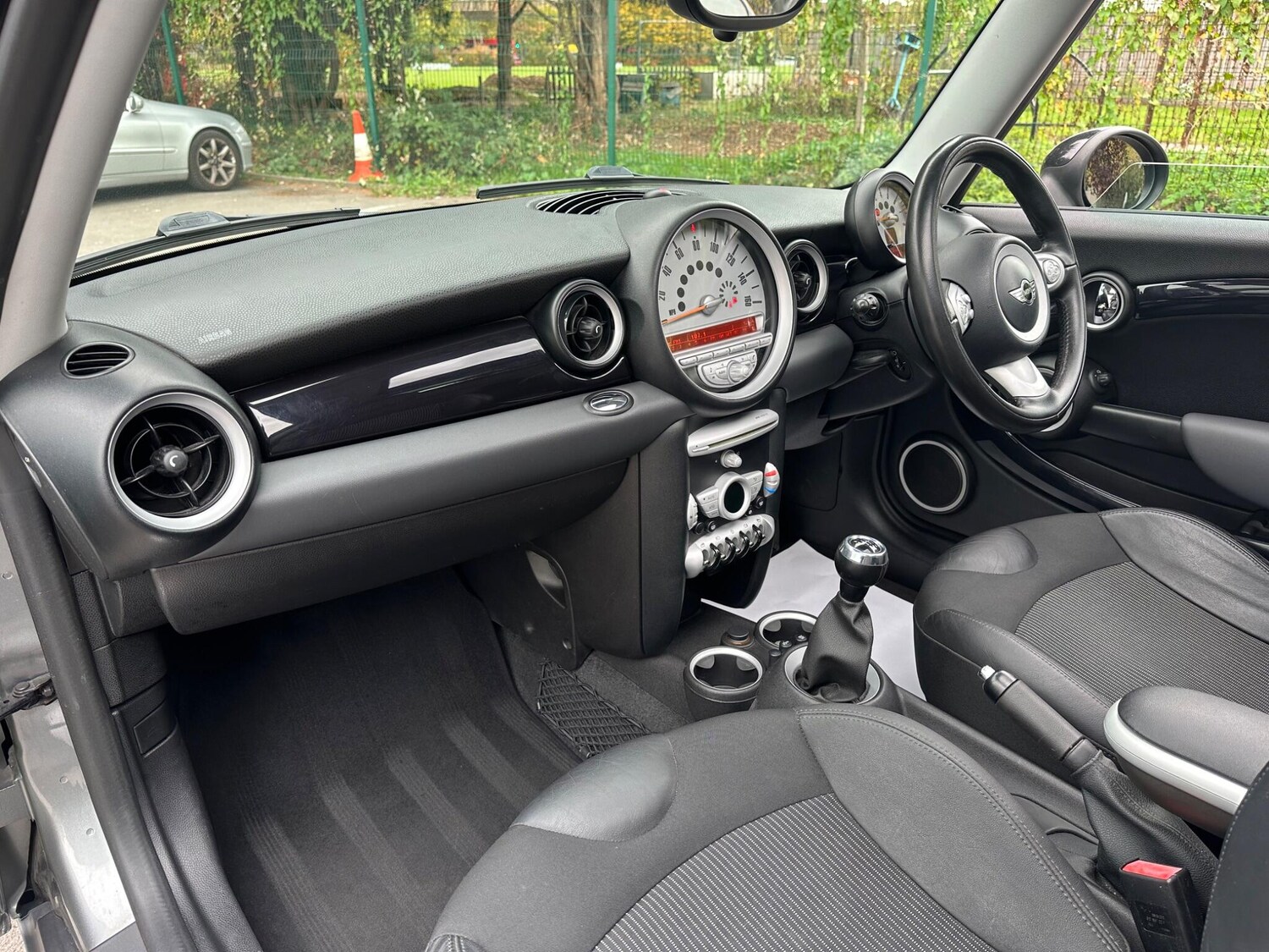 Used MINI Clubman 2010 for sale - 77838937: Photo 47