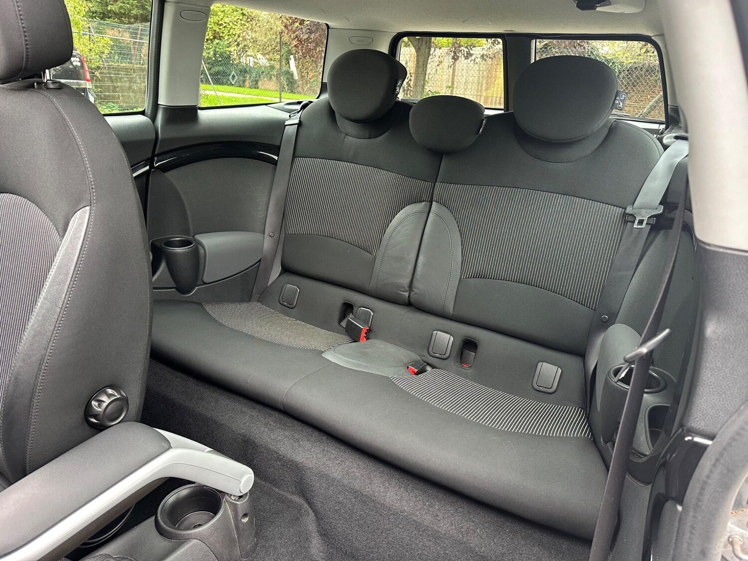 Used MINI Clubman 2010 for sale - 77838937: Photo 48