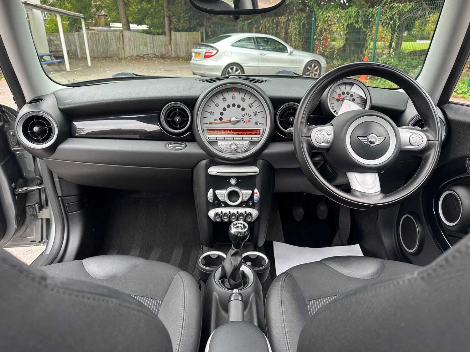 Used MINI Clubman 2010 for sale - 77838937: Photo 49