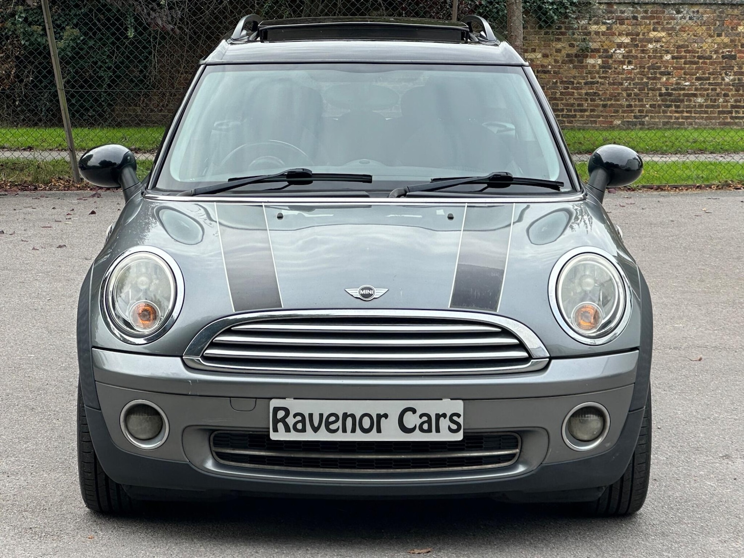 Used MINI Clubman 2010 for sale - 77838937: Photo 5