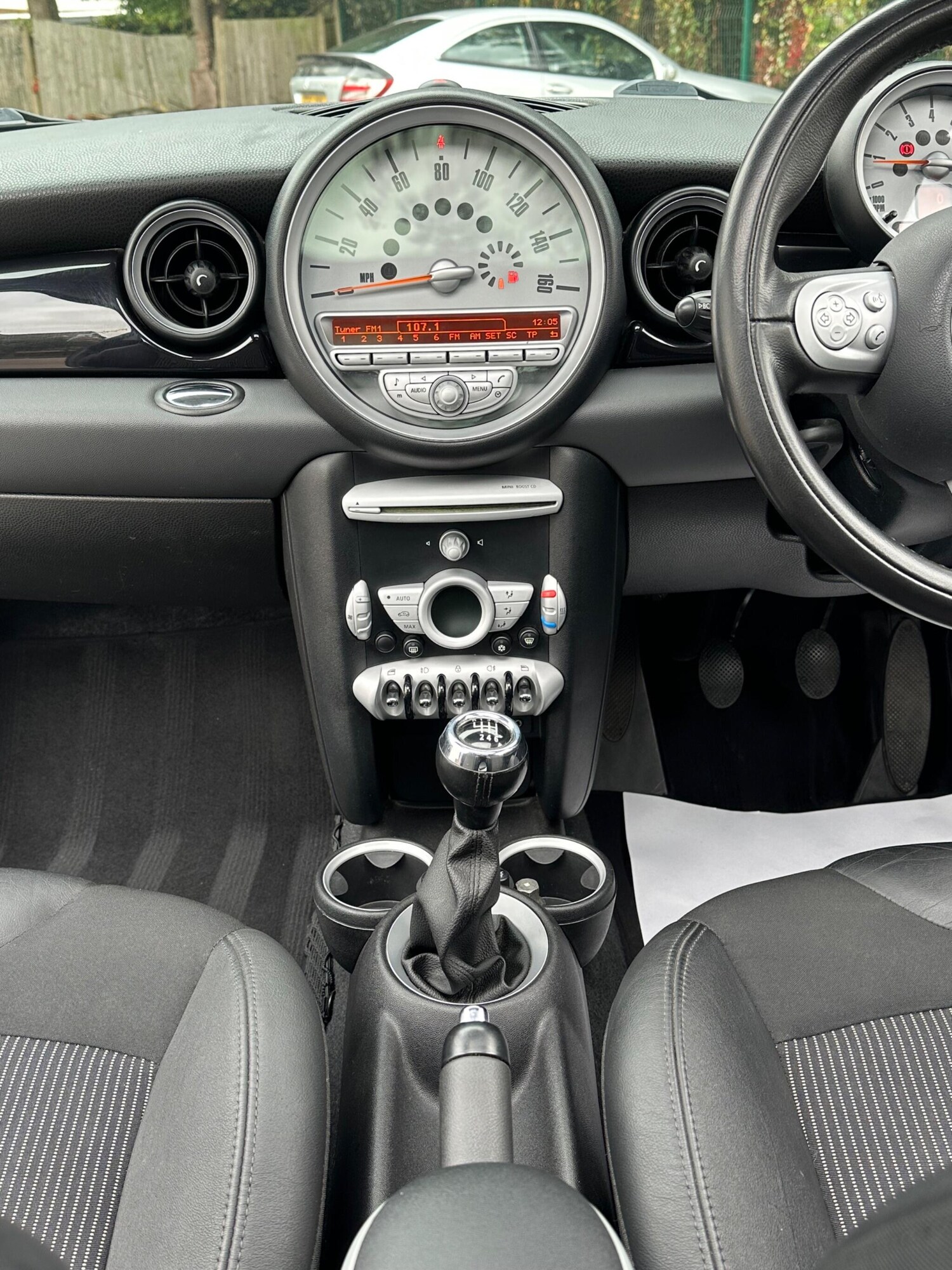 Used MINI Clubman 2010 for sale - 77838937: Photo 50