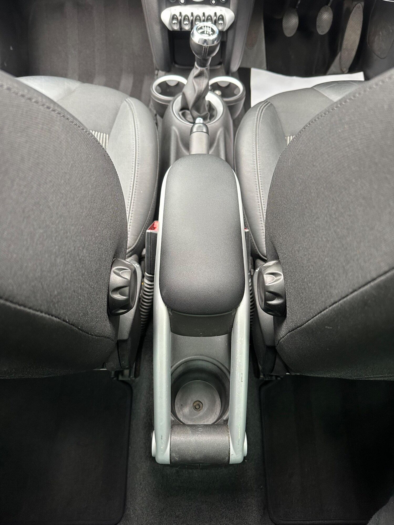 Used MINI Clubman 2010 for sale - 77838937: Photo 51