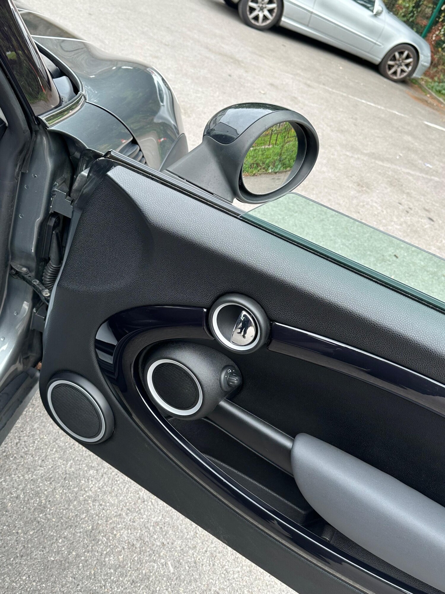 Used MINI Clubman 2010 for sale - 77838937: Photo 55