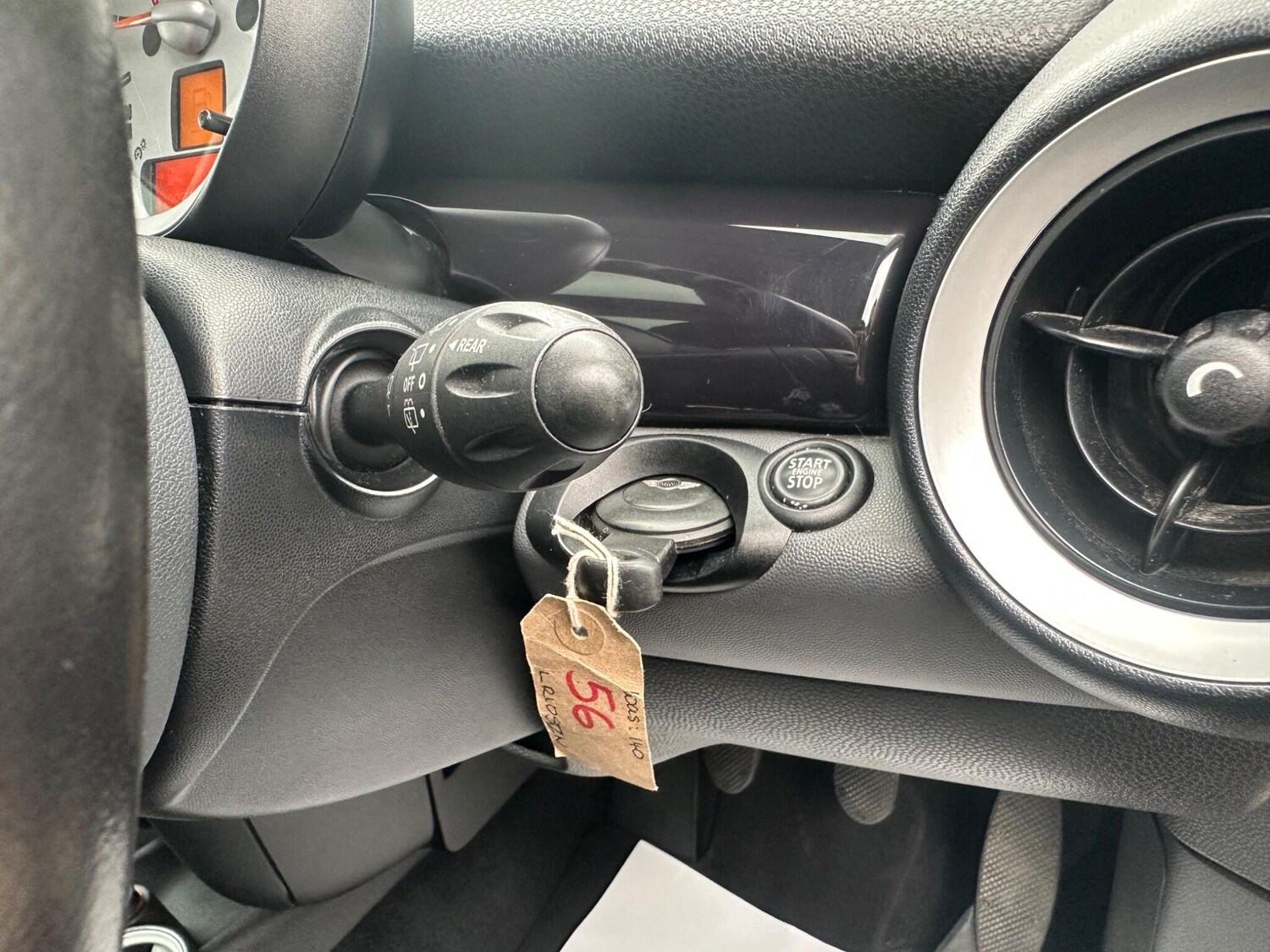 Used MINI Clubman 2010 for sale - 77838937: Photo 56