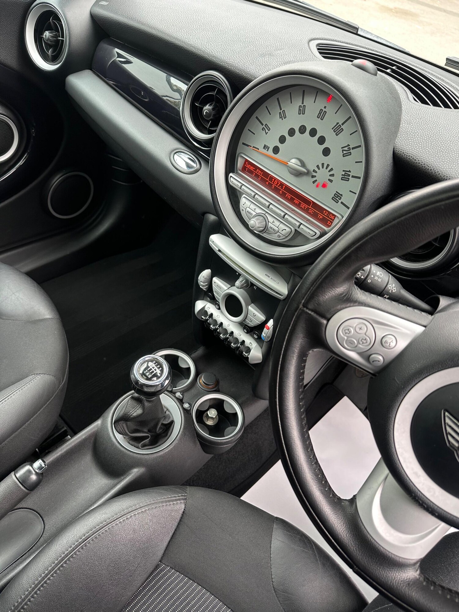 Used MINI Clubman 2010 for sale - 77838937: Photo 57