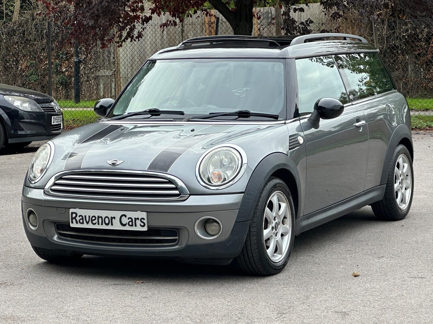 Used MINI Clubman 2010 for sale - 77838937: Photo 6