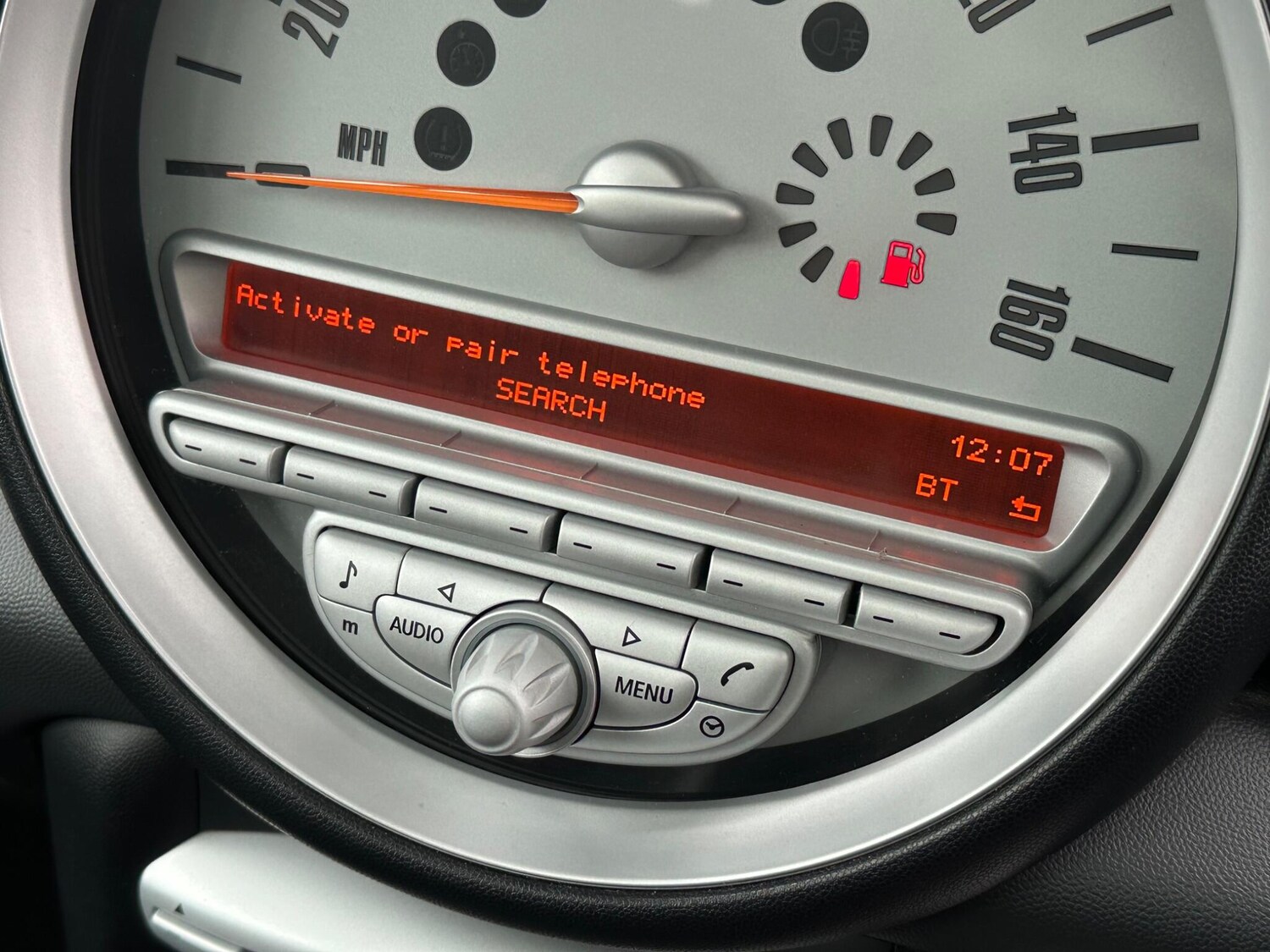 Used MINI Clubman 2010 for sale - 77838937: Photo 61