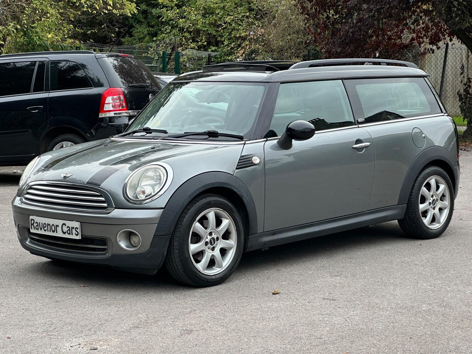 Used MINI Clubman 2010 for sale - 77838937: Photo 7