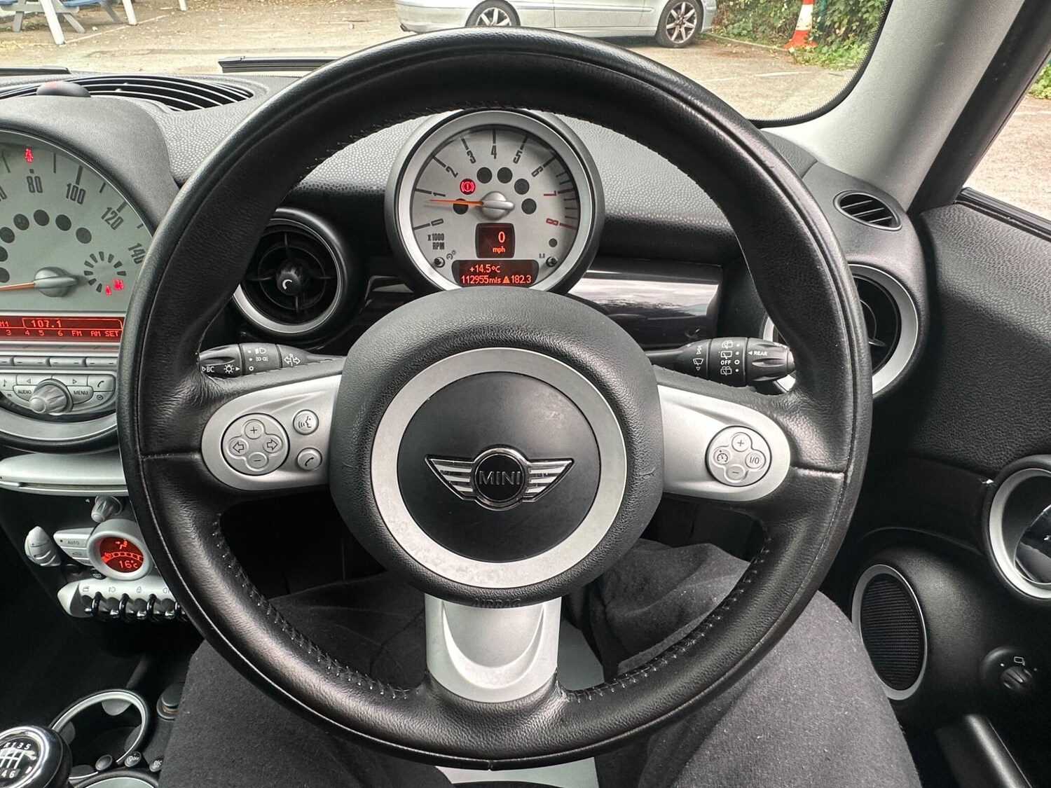 Used MINI Clubman 2010 for sale - 77838937: Photo 72