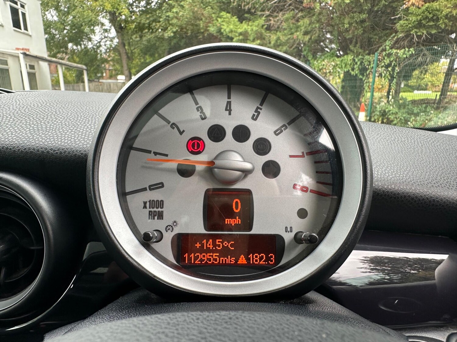 Used MINI Clubman 2010 for sale - 77838937: Photo 73