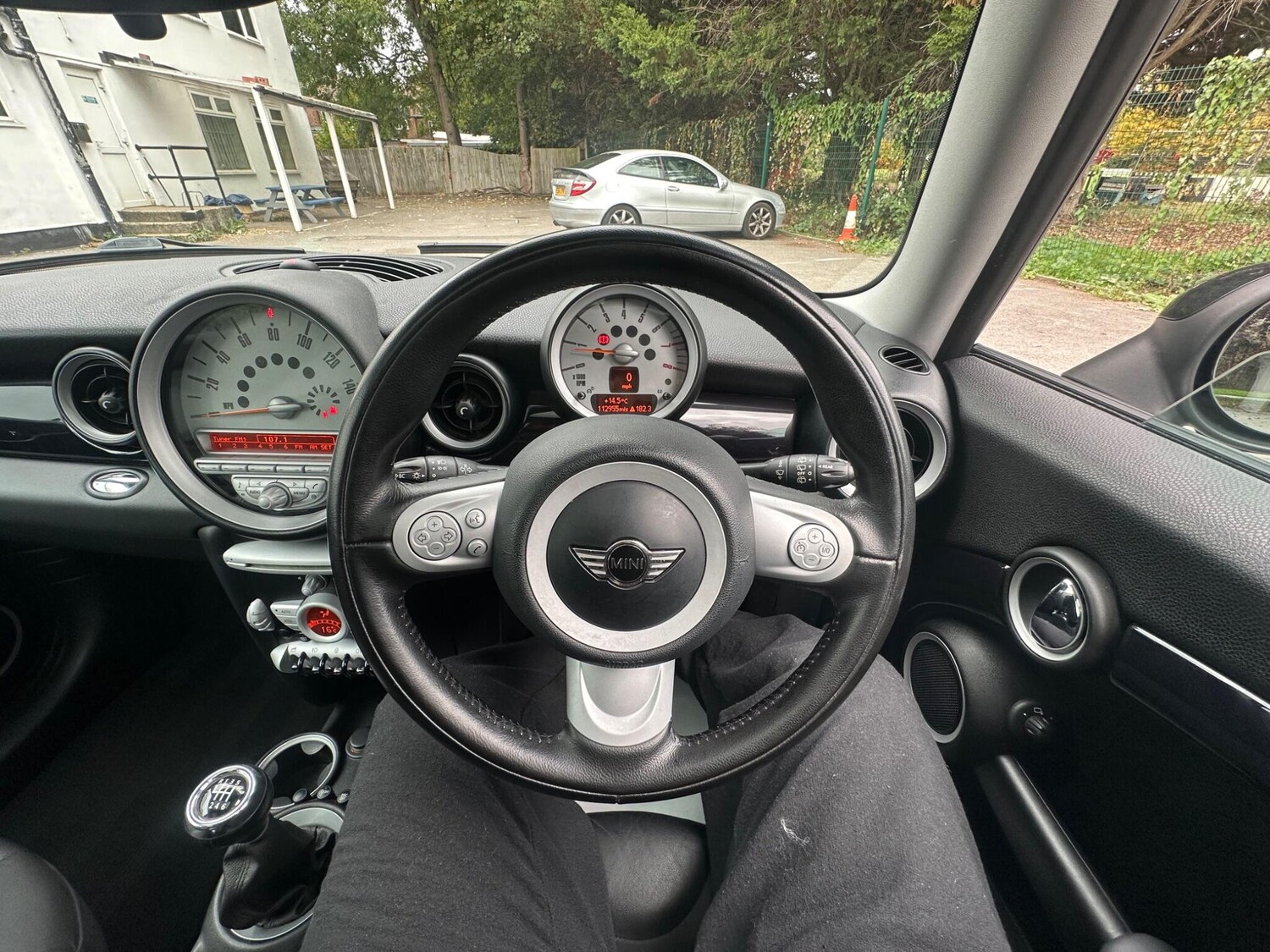 Used MINI Clubman 2010 for sale - 77838937: Photo 76