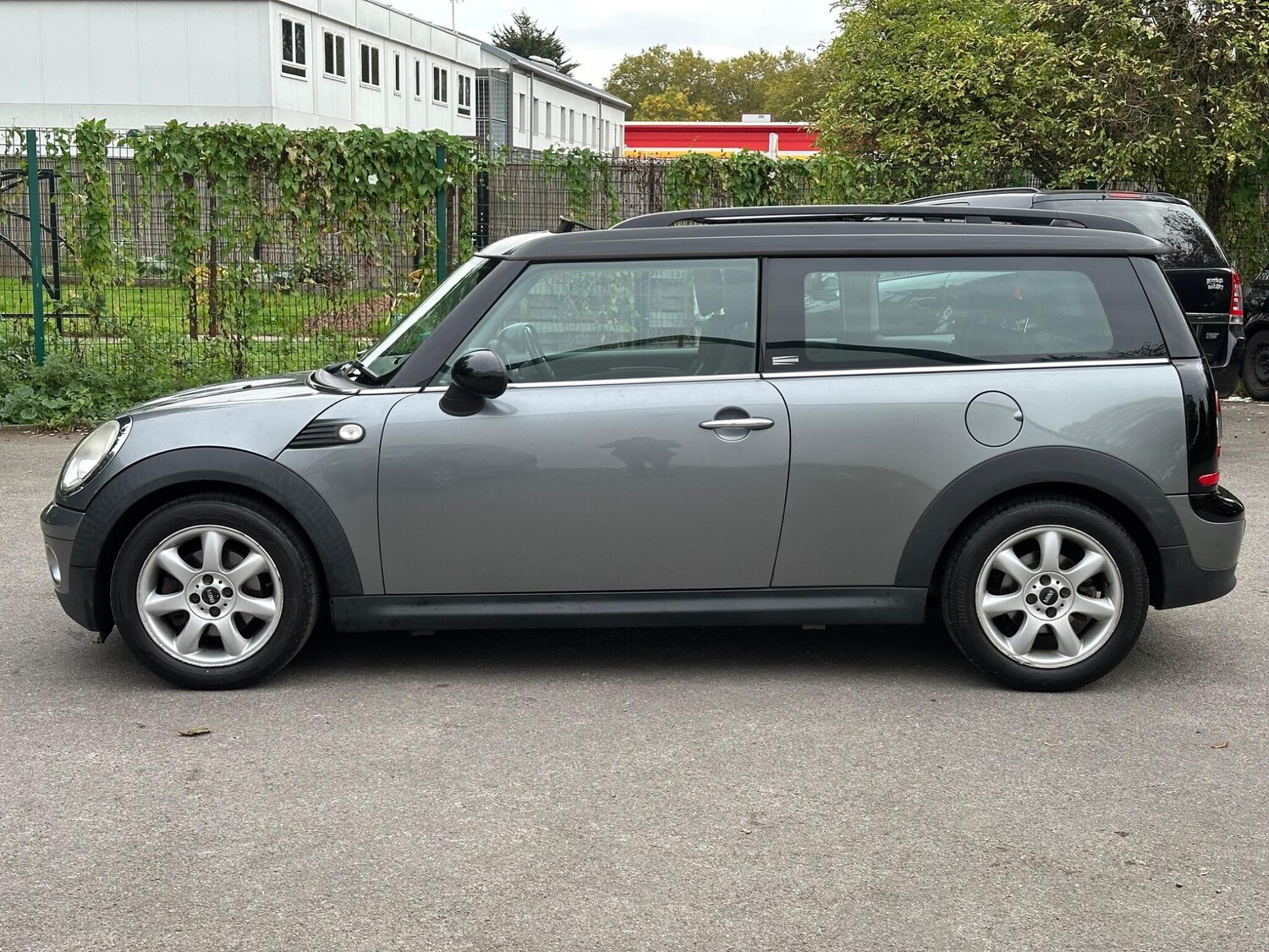 Used MINI Clubman 2010 for sale - 77838937: Photo 8