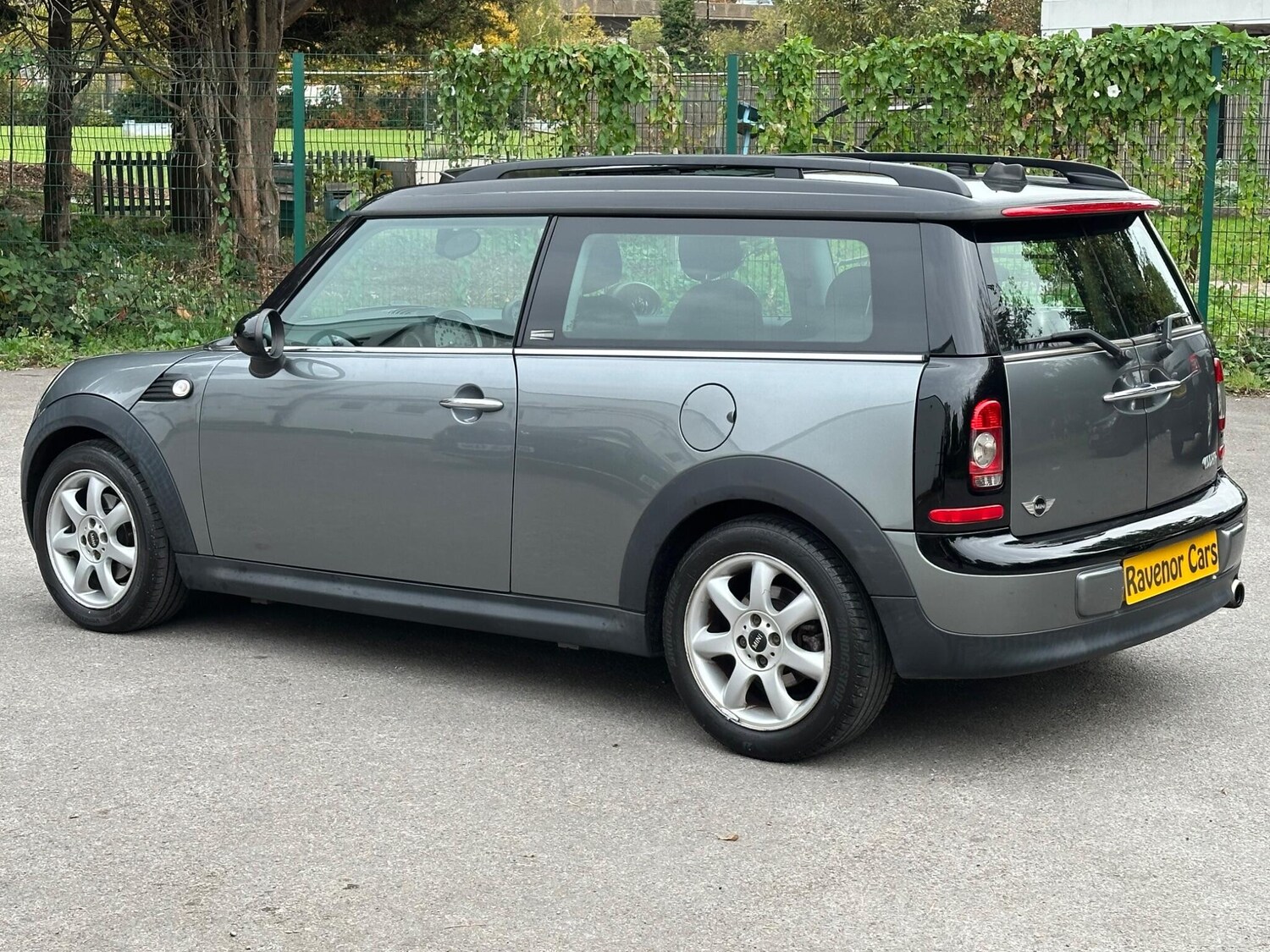 Used MINI Clubman 2010 for sale - 77838937: Photo 9