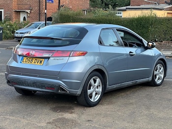 Used Honda Civic 2009 for sale - 79512823: Photo