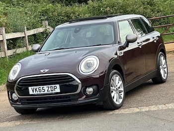 Used MINI Clubman 2015 for sale - 79004501: Photo