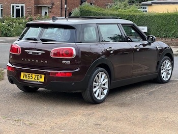 Used MINI Clubman 2015 for sale - 79004501: Photo