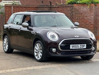 Used MINI Clubman 2015 for sale - 79004501: Photo