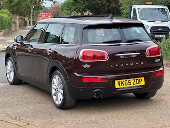 Used MINI Clubman 2015 for sale - 79004501: Photo