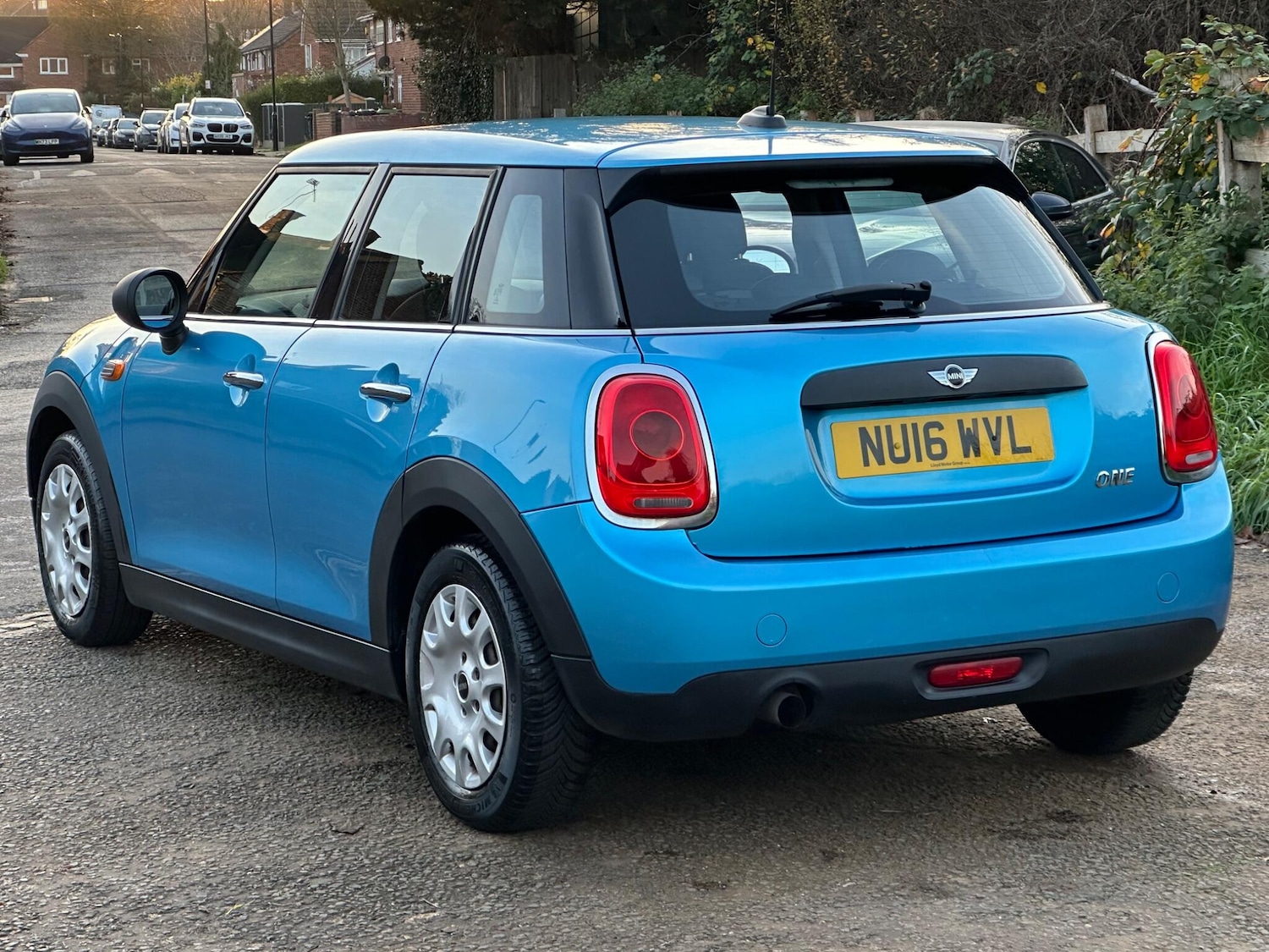 Used MINI Hatch 2016 for sale - 77346470: Photo 10