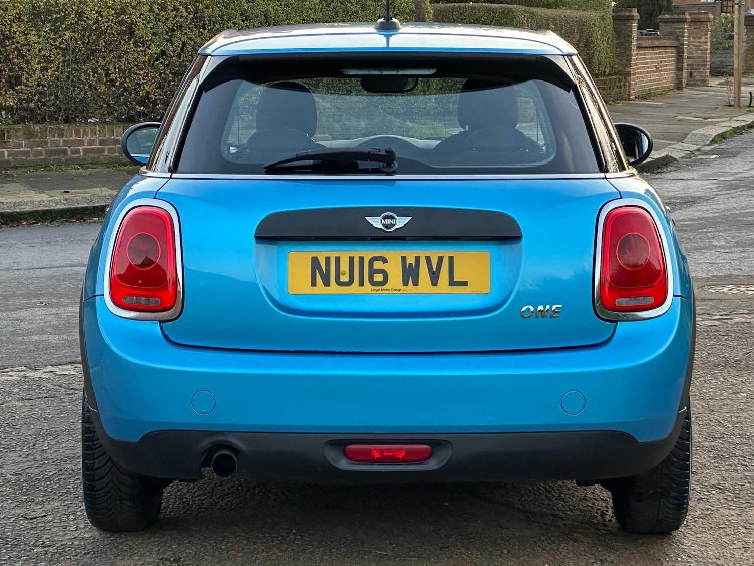 Used MINI Hatch 2016 for sale - 77346470: Photo 11