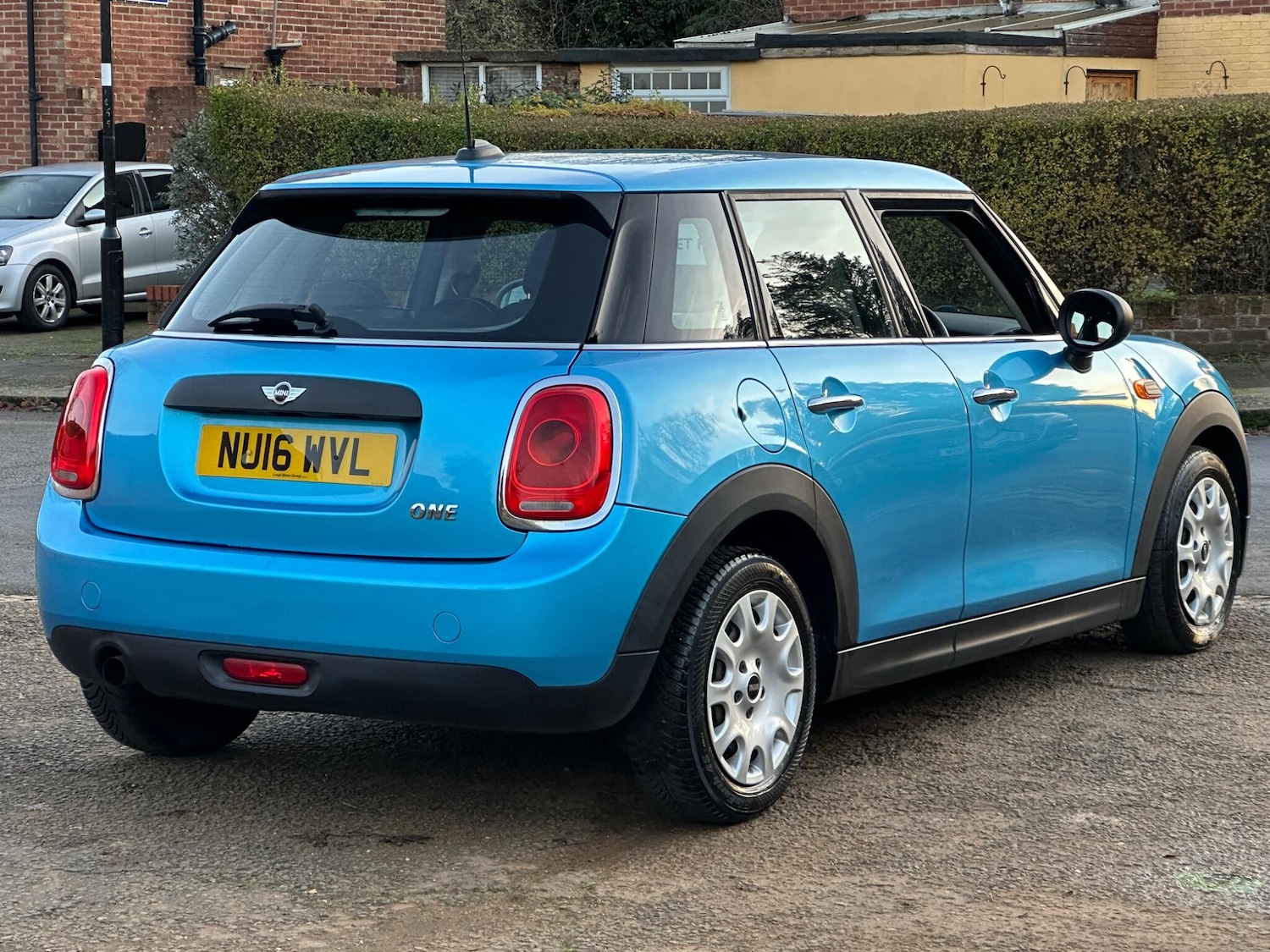 Used MINI Hatch 2016 for sale - 77346470: Photo 12