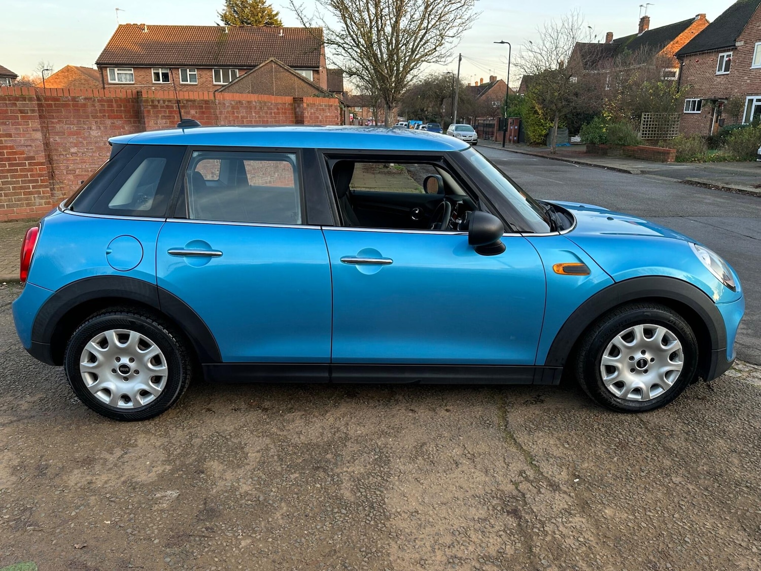 Used MINI Hatch 2016 for sale - 77346470: Photo 14