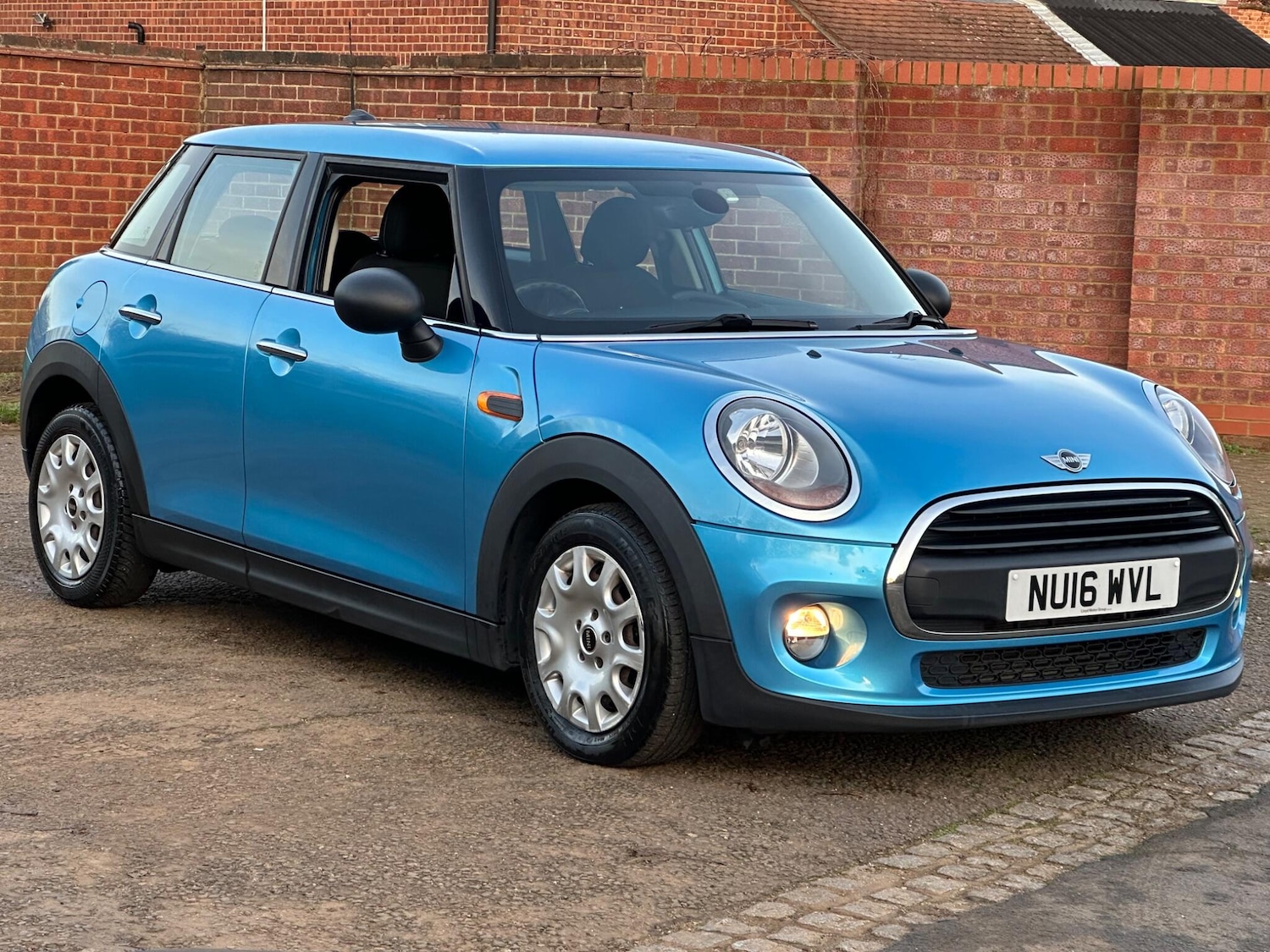 Used MINI Hatch 2016 for sale - 77346470: Photo 15