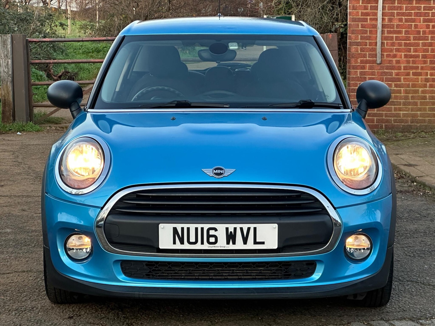 Used MINI Hatch 2016 for sale - 77346470: Photo 17