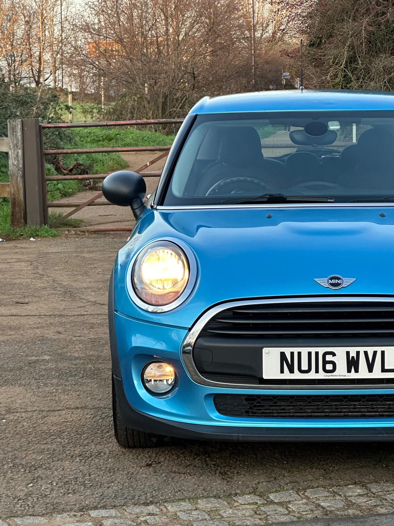 Used MINI Hatch 2016 for sale - 77346470: Photo 18