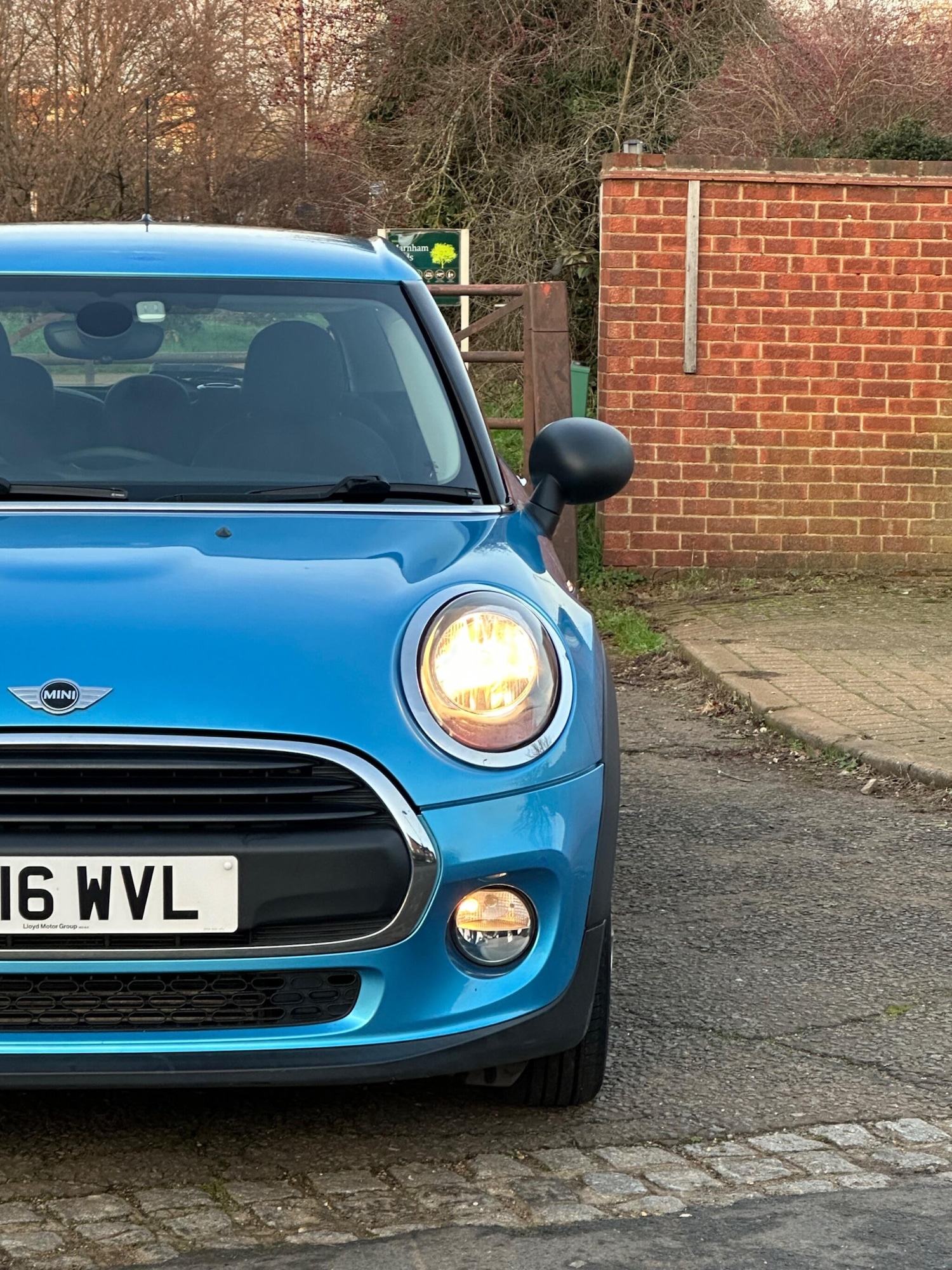 Used MINI Hatch 2016 for sale - 77346470: Photo 19