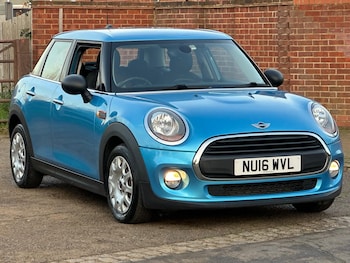 Used MINI Hatch 2016 for sale - 77346470: Photo