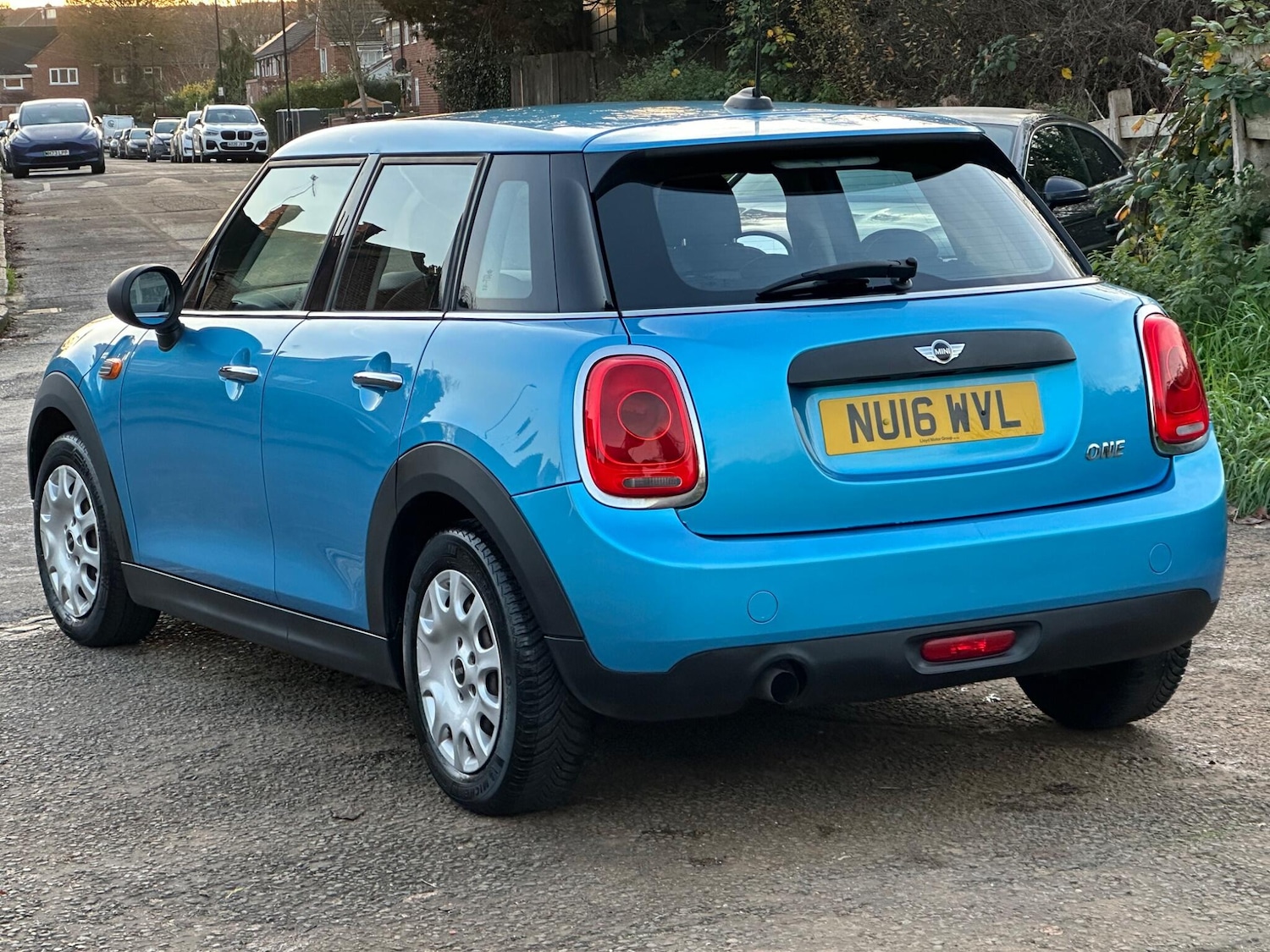 Used MINI Hatch 2016 for sale - 77346470: Photo 2