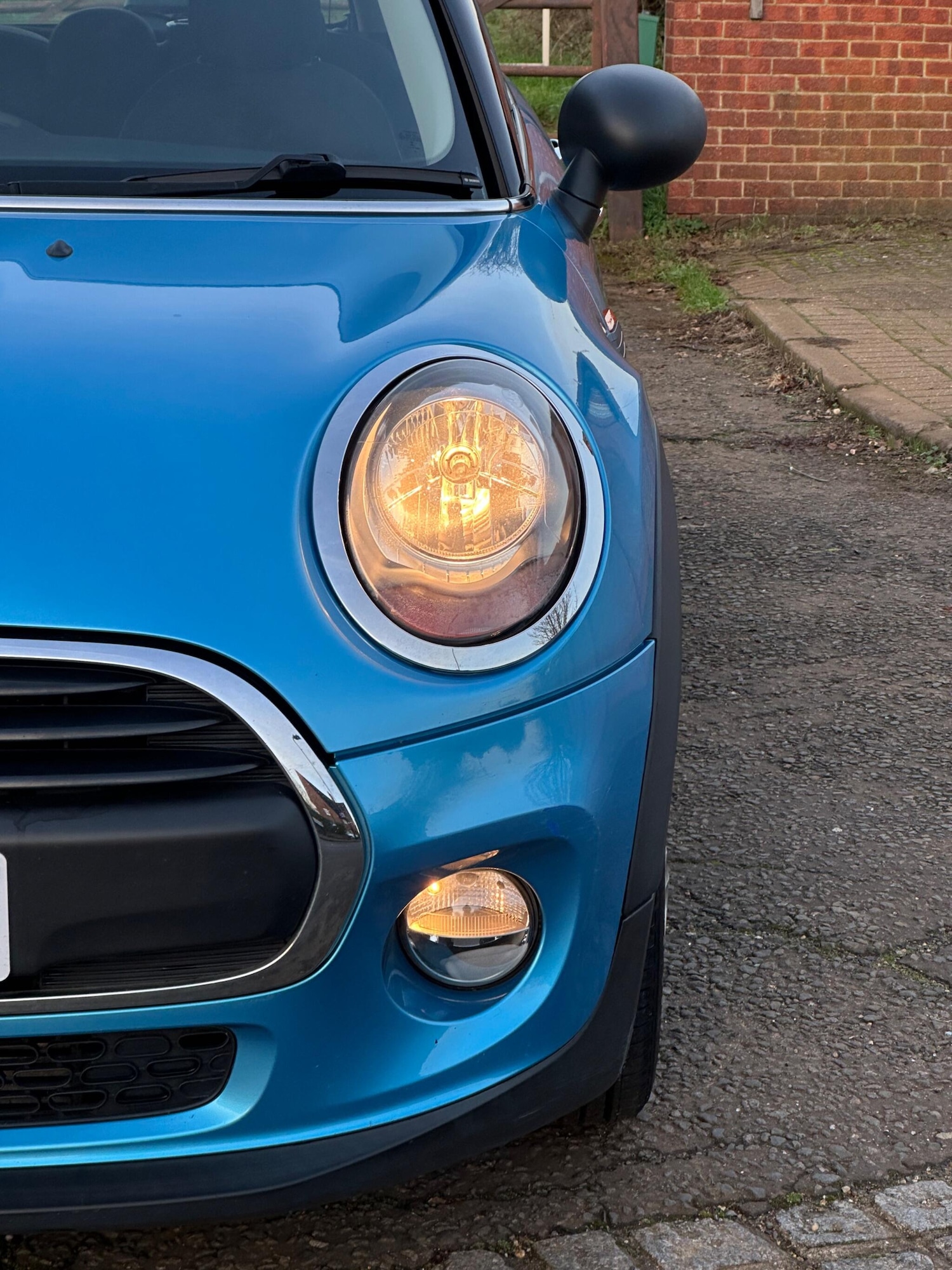 Used MINI Hatch 2016 for sale - 77346470: Photo 20