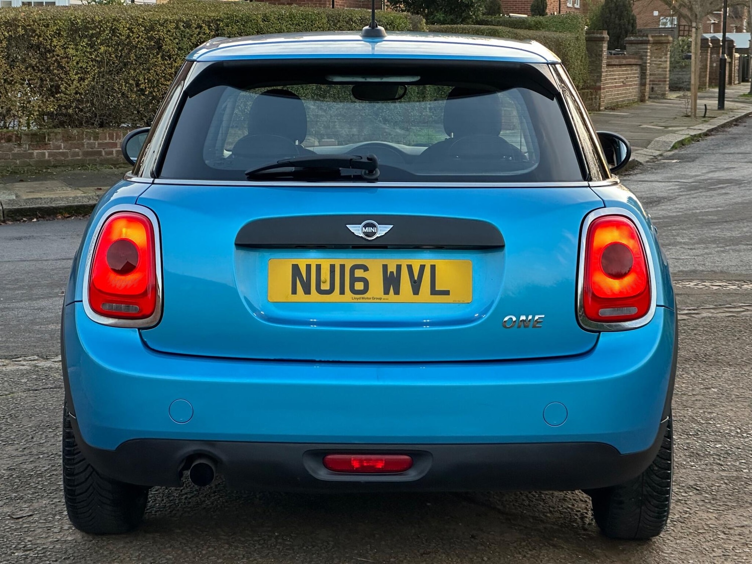 Used MINI Hatch 2016 for sale - 77346470: Photo 21