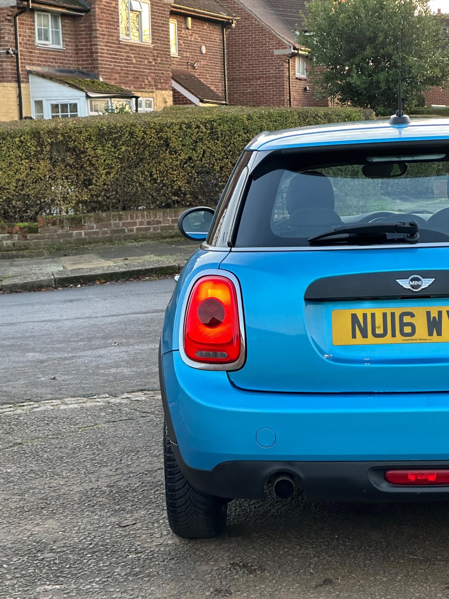 Used MINI Hatch 2016 for sale - 77346470: Photo 22