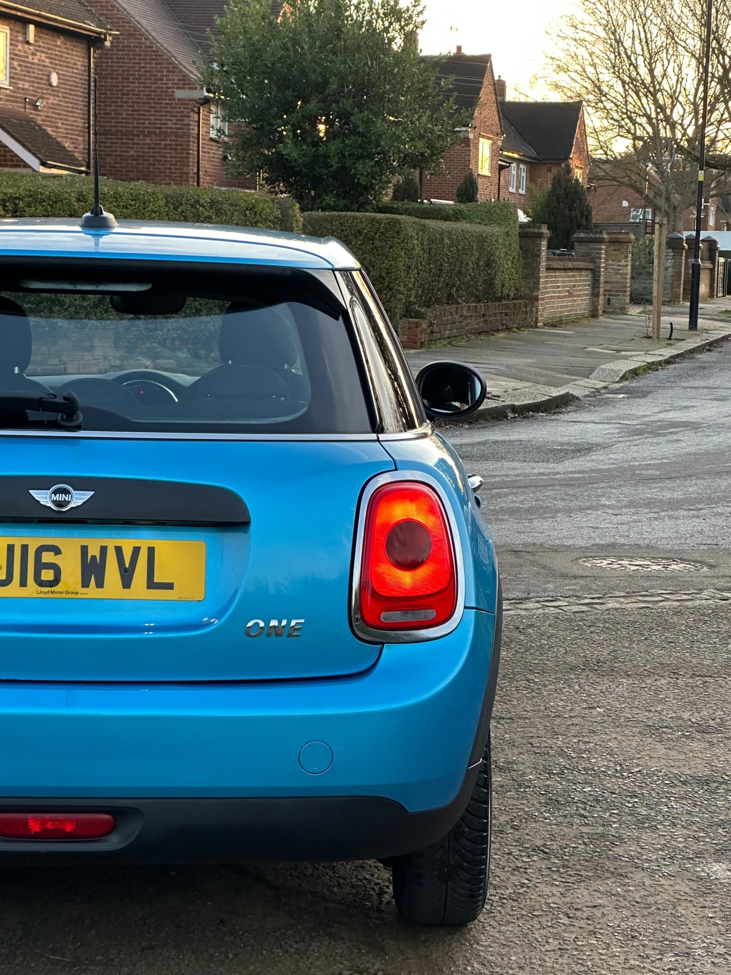 Used MINI Hatch 2016 for sale - 77346470: Photo 23