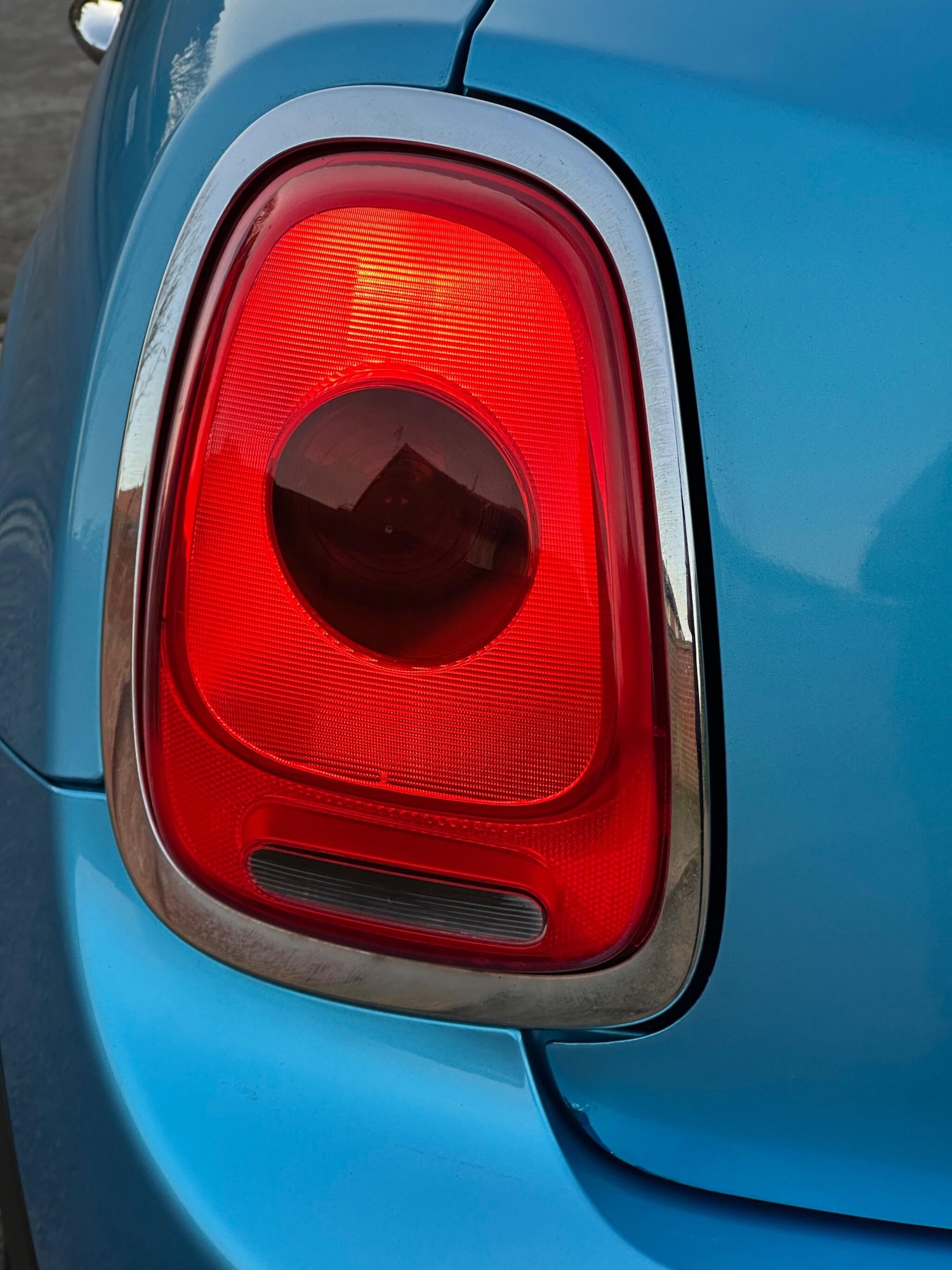 Used MINI Hatch 2016 for sale - 77346470: Photo 24