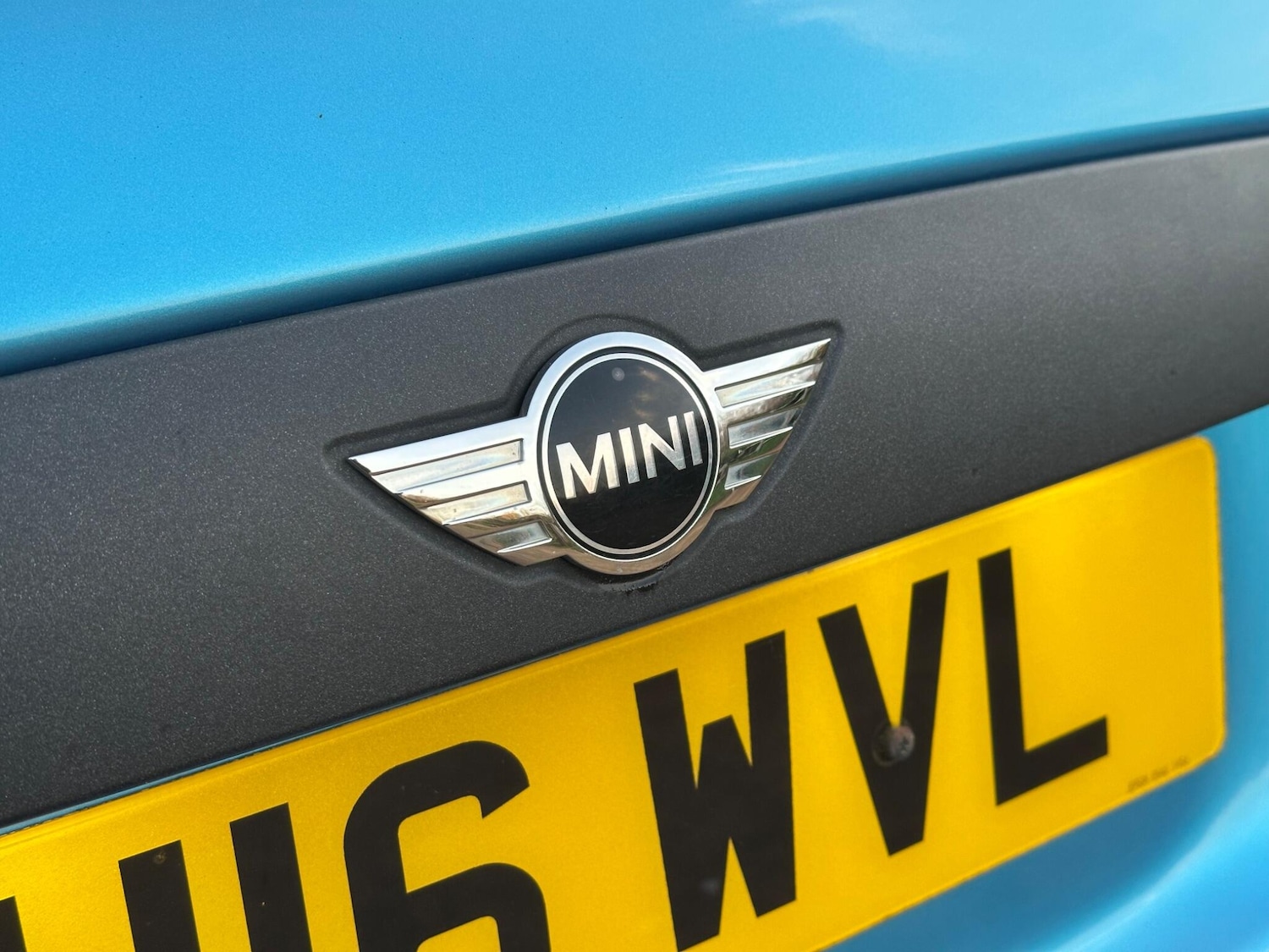 Used MINI Hatch 2016 for sale - 77346470: Photo 25