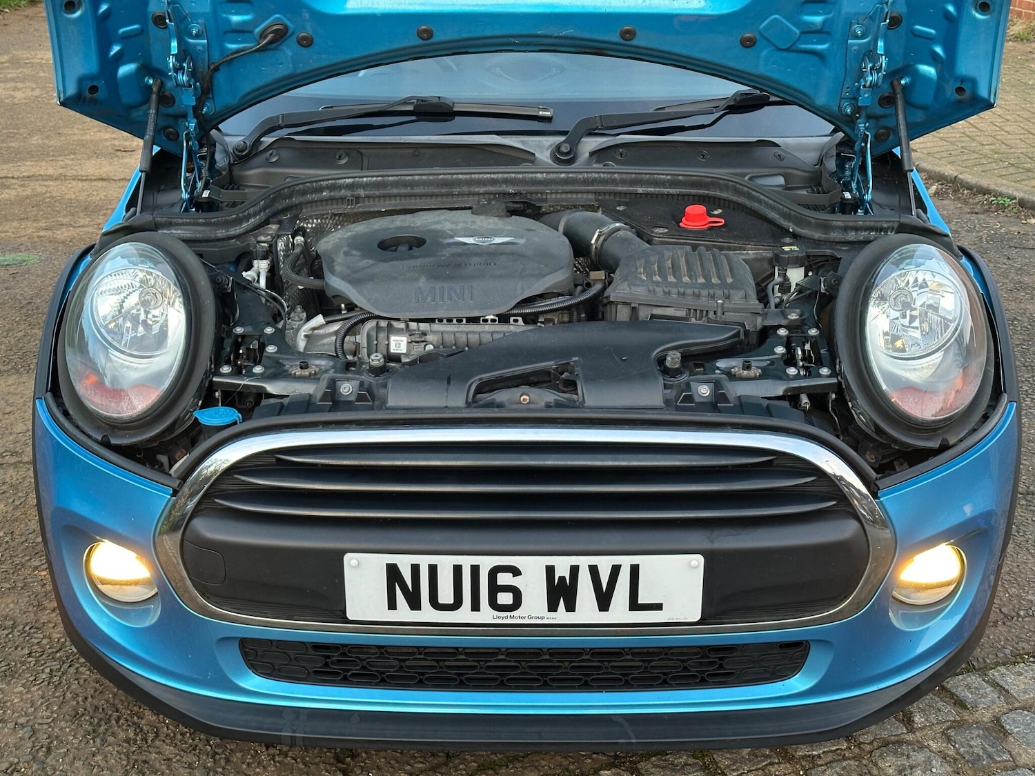 Used MINI Hatch 2016 for sale - 77346470: Photo 27