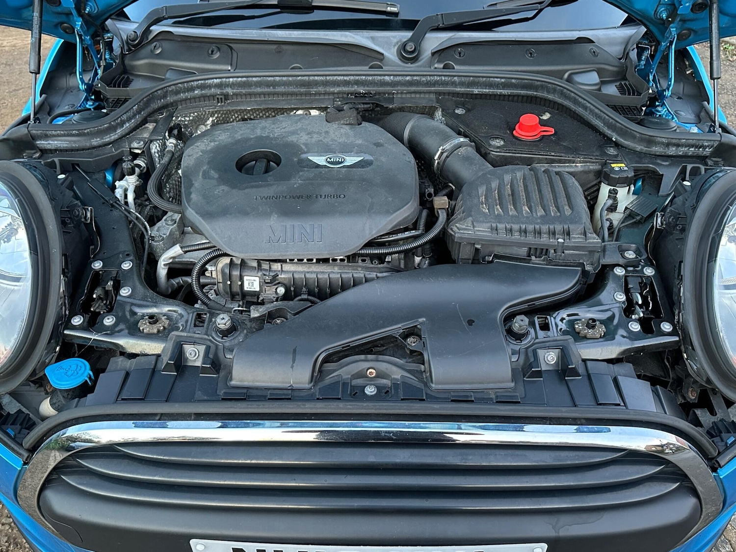 Used MINI Hatch 2016 for sale - 77346470: Photo 28