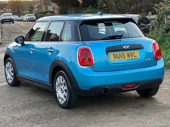 Used MINI Hatch 2016 for sale - 77346470: Photo