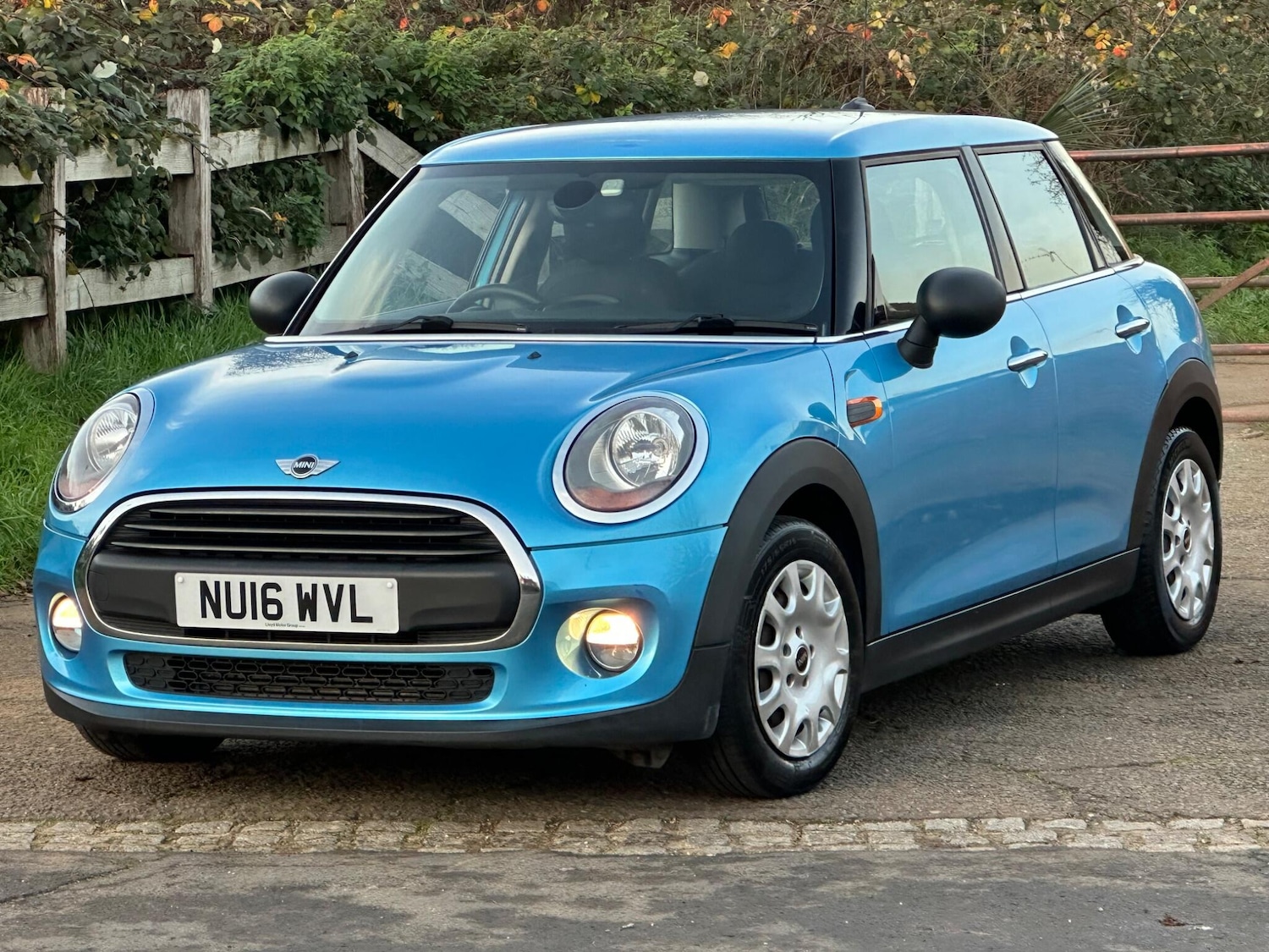 Used MINI Hatch 2016 for sale - 77346470: Photo 3