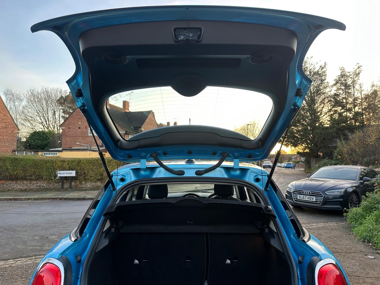 Used MINI Hatch 2016 for sale - 77346470: Photo 31