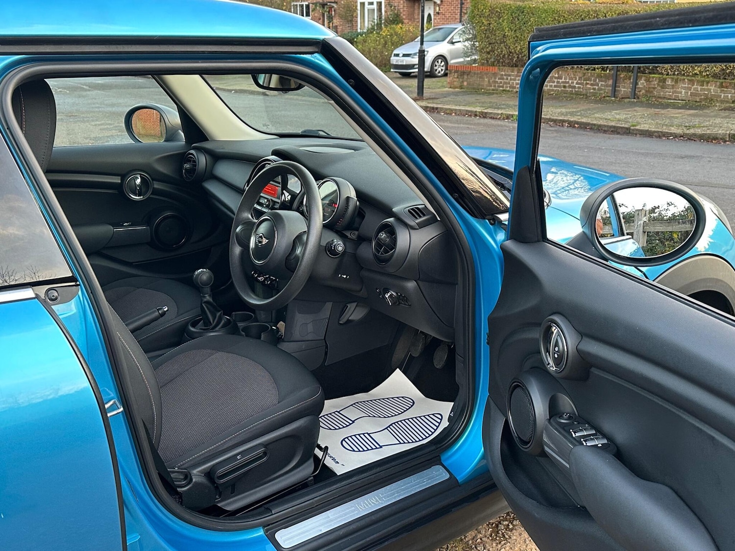 Used MINI Hatch 2016 for sale - 77346470: Photo 32