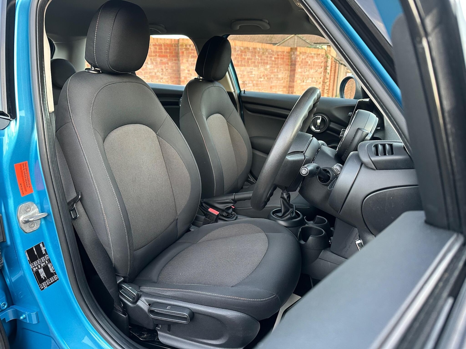 Used MINI Hatch 2016 for sale - 77346470: Photo 34