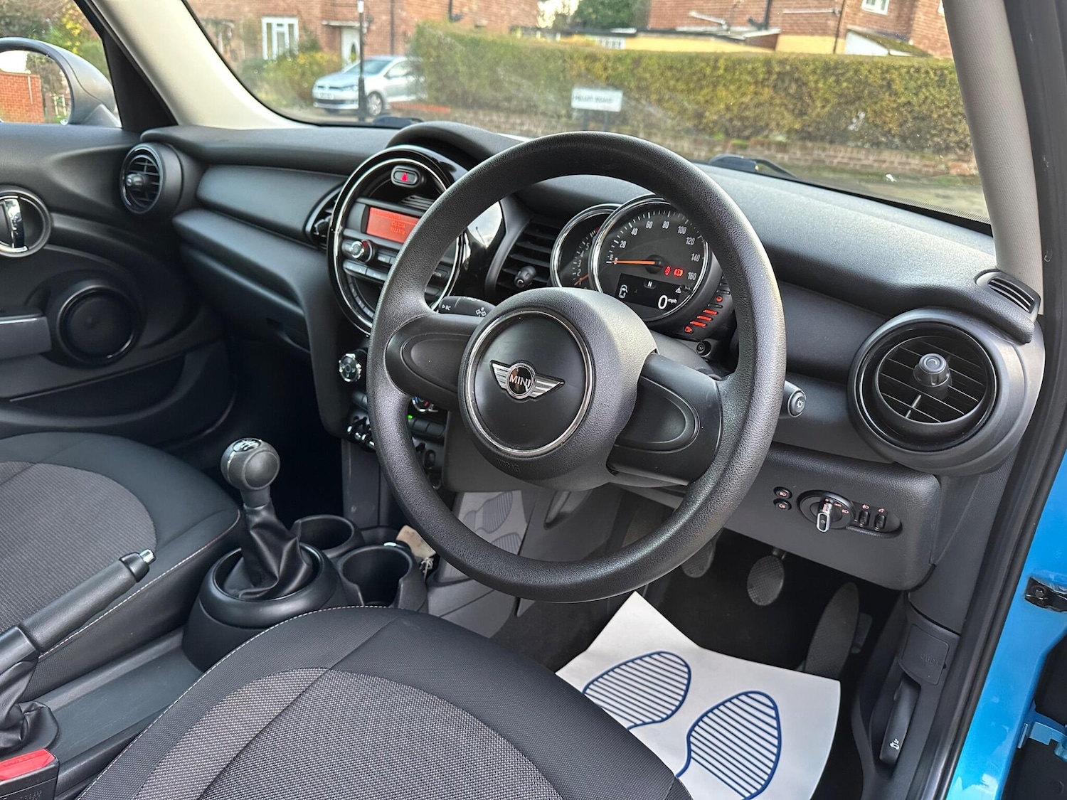 Used MINI Hatch 2016 for sale - 77346470: Photo 35