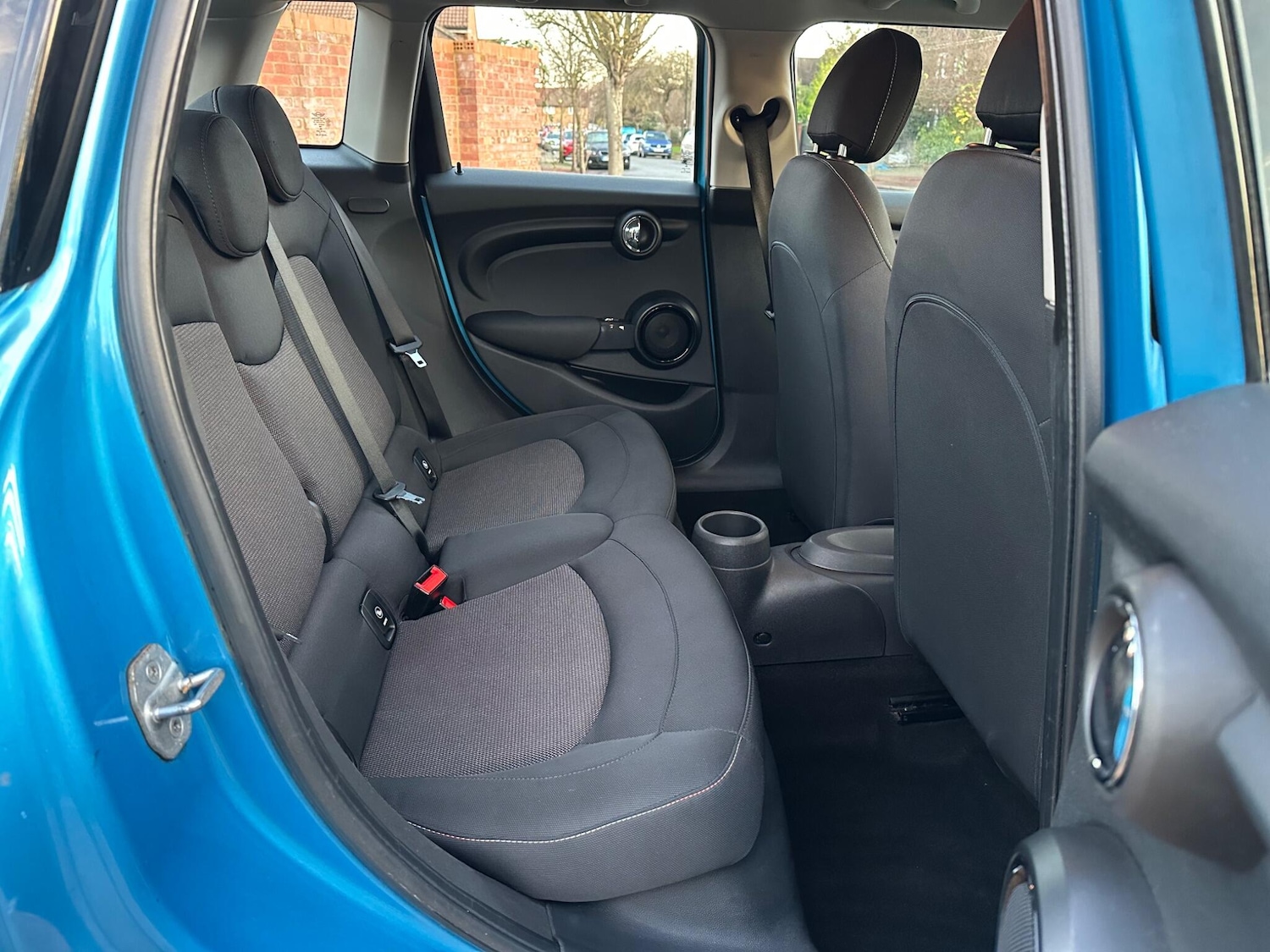 Used MINI Hatch 2016 for sale - 77346470: Photo 37