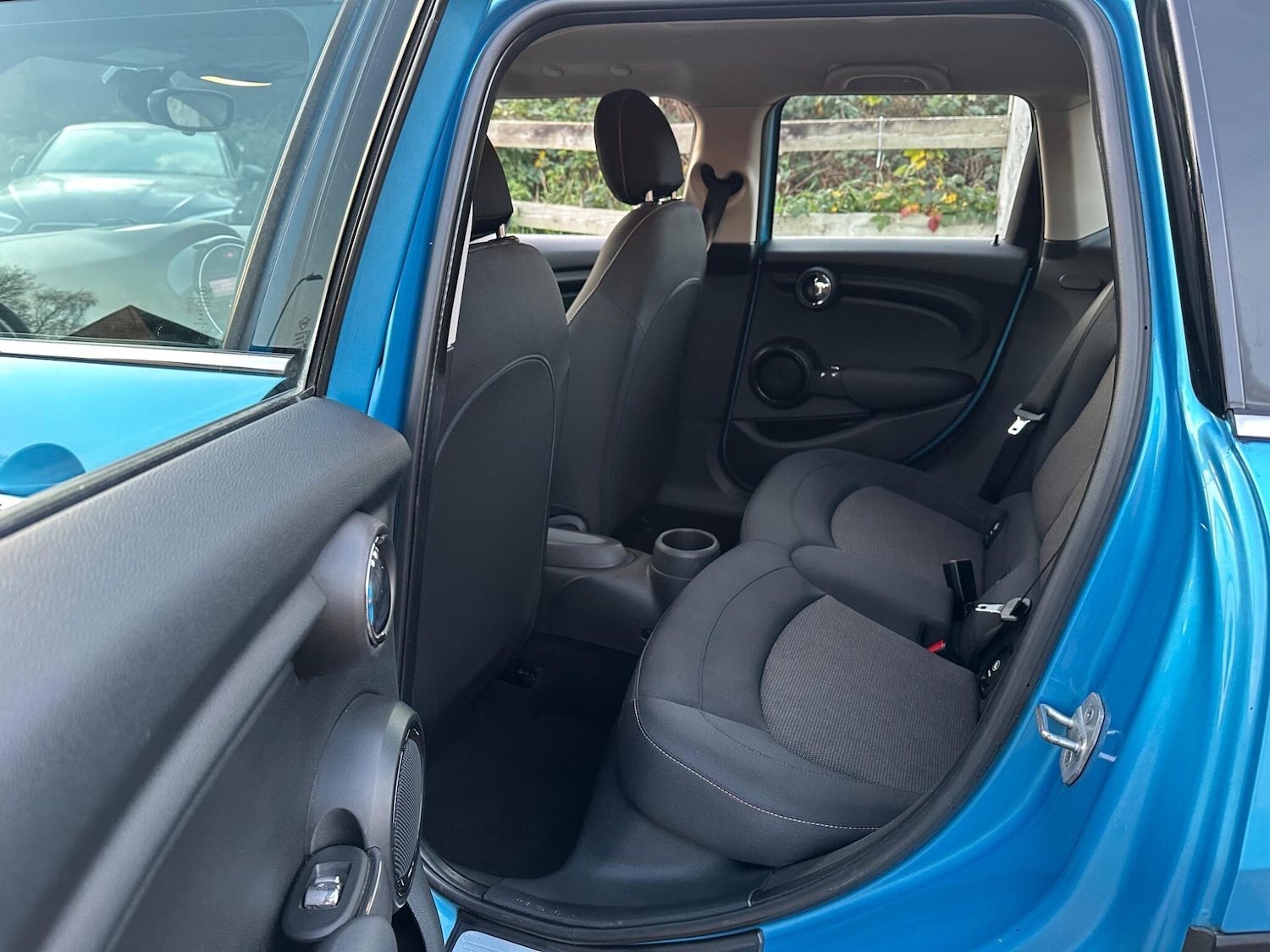 Used MINI Hatch 2016 for sale - 77346470: Photo 38